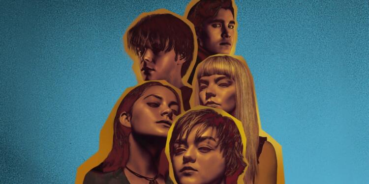 sinopsis The New Mutants