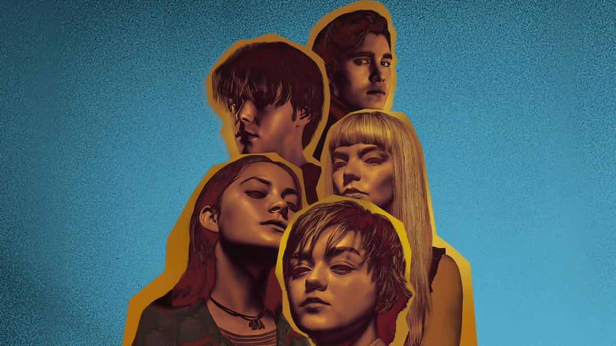Sinopsis The New Mutants (2020) 3 Sinopsis The New Mutants (2020)