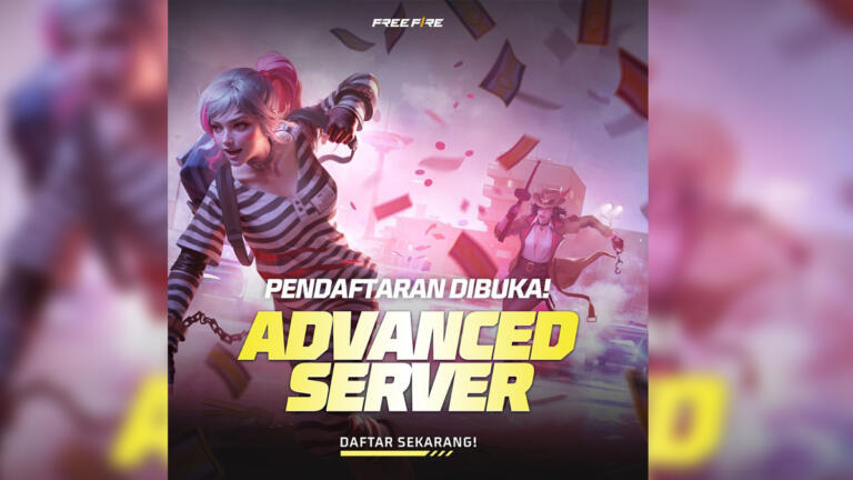 Dapatkan 1000 Diamond Gratis di FF Advance Server Juli 2023! 5 Dapatkan 1000 Diamond Gratis di FF Advance Server Juli 2023!