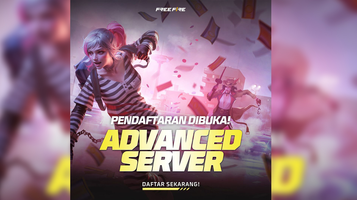 Dapatkan 1000 Diamond Gratis di FF Advance Server Juli 2023! 1 Diamond Gratis Ff Advance Server Juli 2023 1