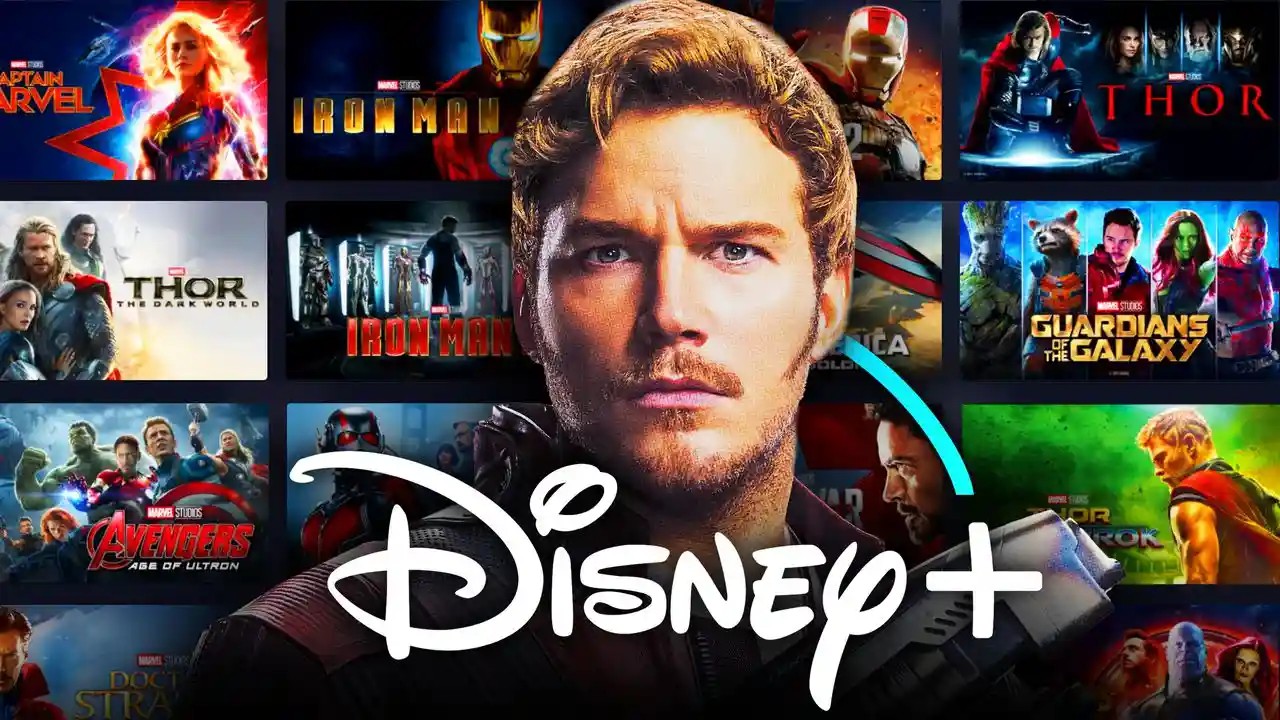 Jadwal Rilis Guardians Galaxy 3 Disney Plus Terungkap