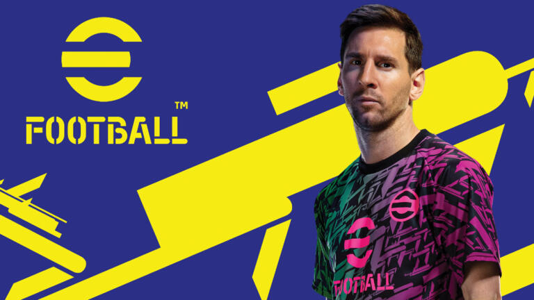 5 Formasi Terbaik di eFootball 2023, Auto Menang! 2 5 Formasi Terbaik di eFootball 2023, Auto Menang!