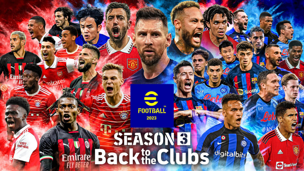 3 Formasi Unik eFootball 2023 Yang Bisa Kalian Coba 3 3 Formasi Unik eFootball 2023 Yang Bisa Kalian Coba