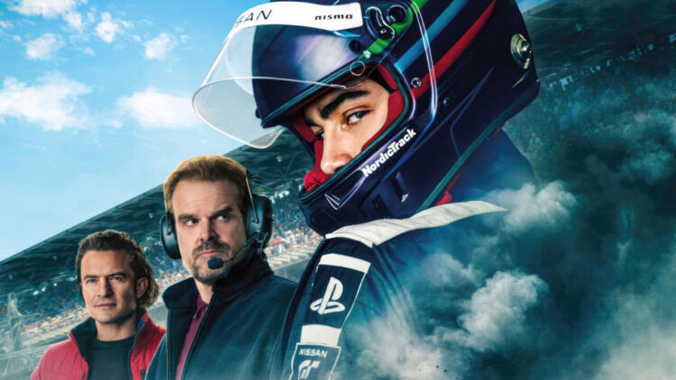 sinopsis film gran turismo