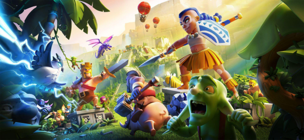 What are Hero units in Clash of Clans? 4 What are Hero units in Clash of Clans?