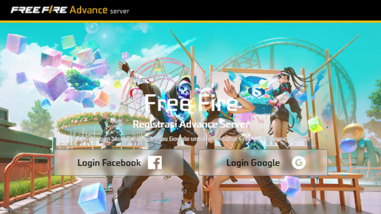 Jam Berapa Ff Advance Server 21 Juli 2023 Dibuka 1