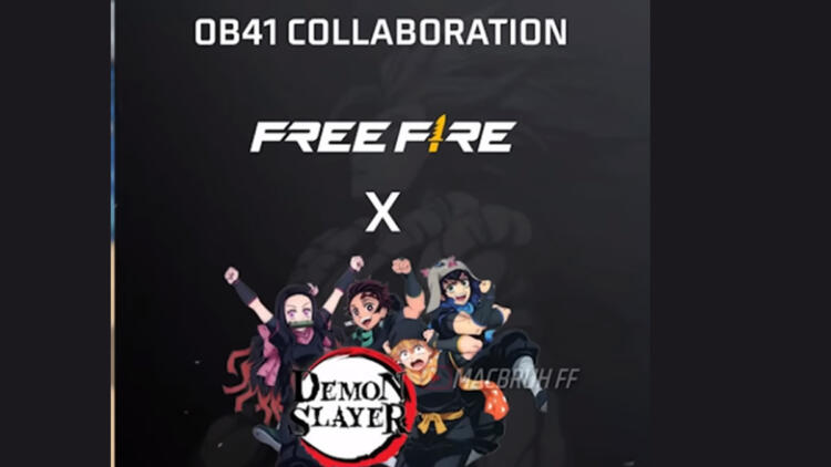 Kapan Kolaborasi Ff X Demon Slayer Rilis 1
