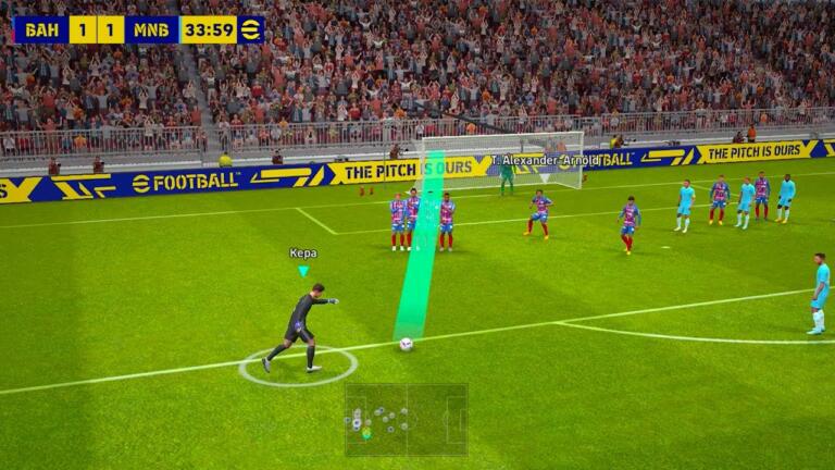 Kenapa eFootball PES 2023 Tidak Bisa Dibuka?