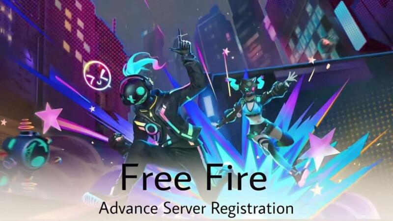 Kode Aktivasi Ff Advance Server 28 Juli 2023