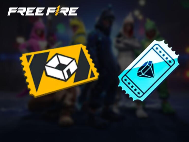 Kode Redeem FF Hari Ini 1 Juli 2023, Spesial Pertengahan Tahun! 4 Kode Redeem FF Hari Ini 1 Juli 2023, Spesial Pertengahan Tahun!
