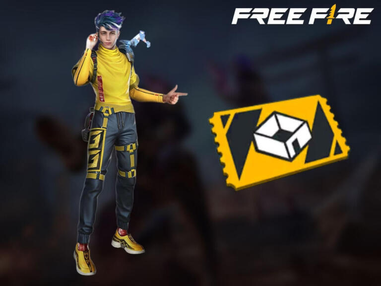 Kode Redeem Ff 10 Juli 2023