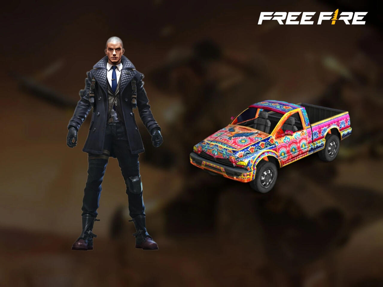 Kode Redeem FF Hari Ini 19 Juli 2023, Dapatkan Karakter dan Skin Mobil! 1 Kode Redeem Ff 19 Juli 2023