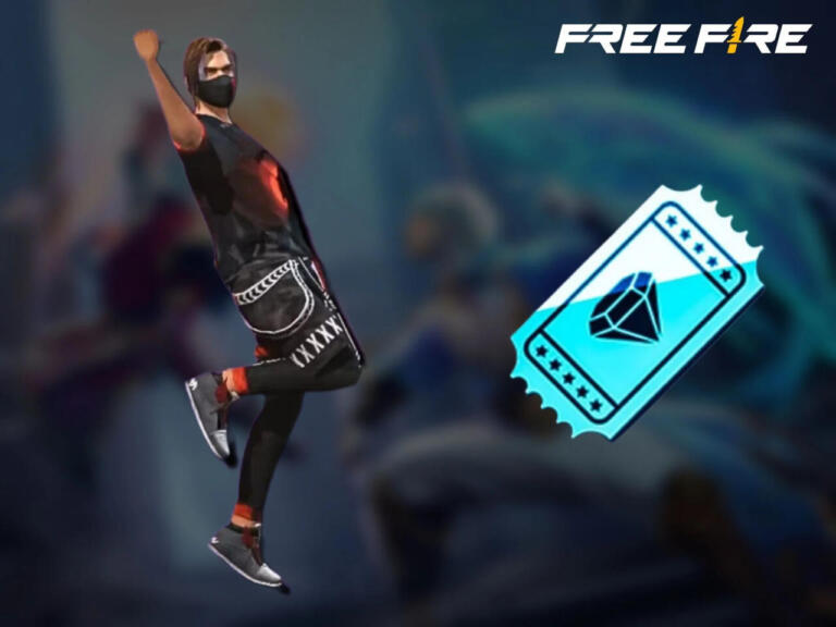 Kode Redeem Ff 22 Juli 2023