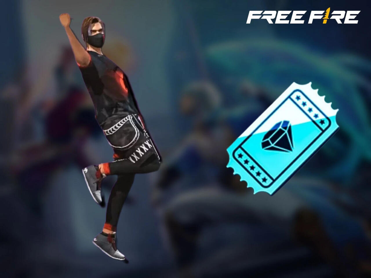 Kode Redeem Ff 22 Juli 2023