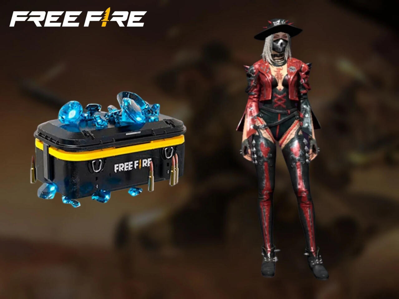 Kode Redeem Ff 3 Juli 2023