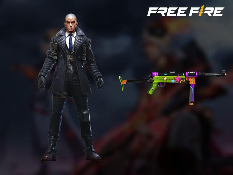 Kode Redeem Ff 5 Juli 2023