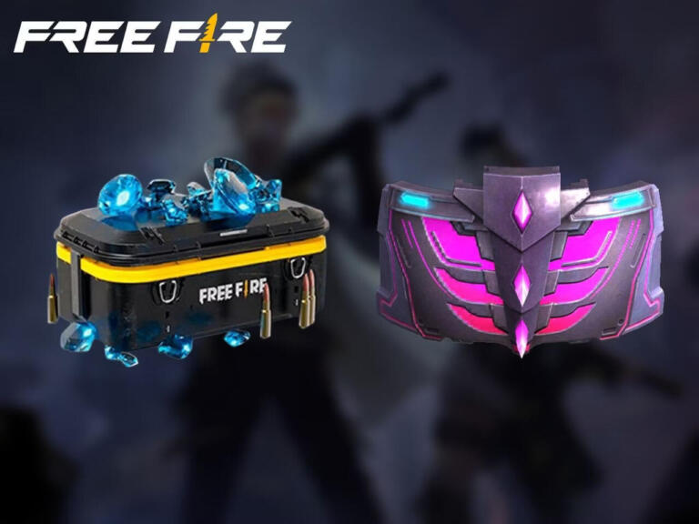 Kode Redeem FF Hari Ini 8 Juli 2023, Ada Diamond dan Skin Glowall!