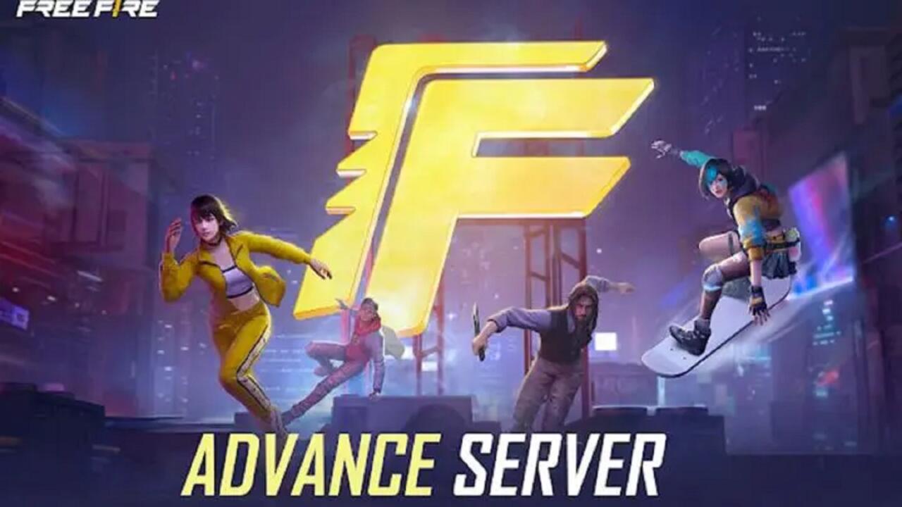 Link Free Fire (FF) Advance Server 2023 1 Link Ff Advance Server 2023