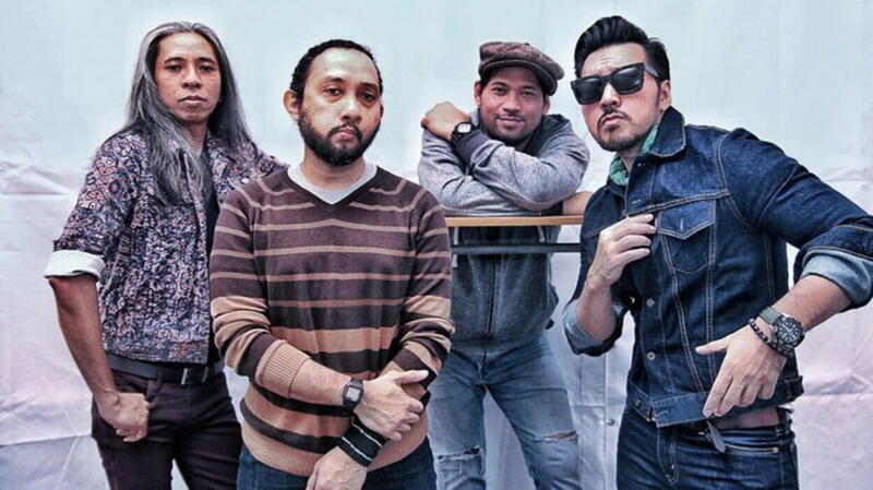 lirik lagu benci untuk mencinta