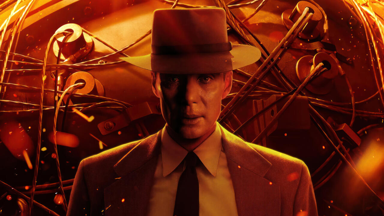 Sinopsis Film Oppenheimer 2023