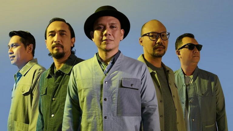 lirik lagu begitu indah padi