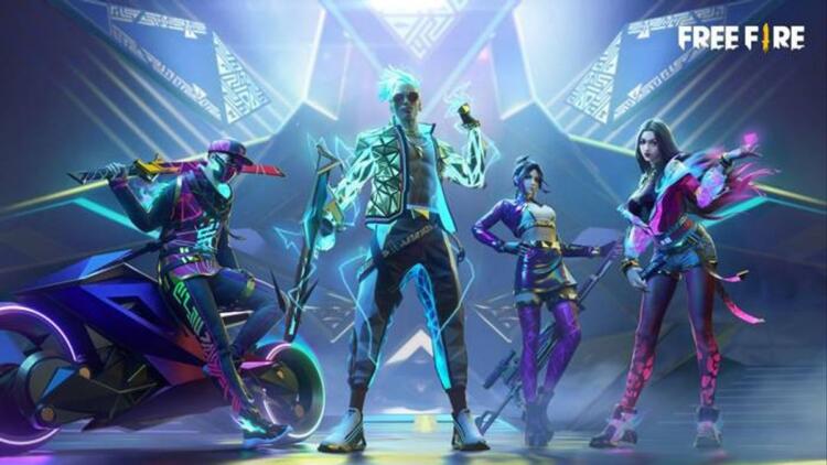 Redeem Free Fire Code Id Com 1