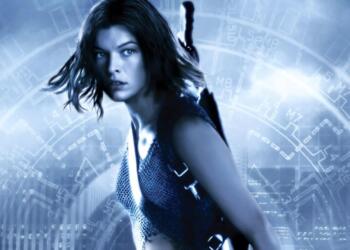 sinopsis Resident Evil: Apocalypse