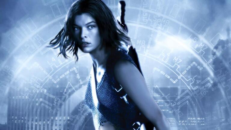 Sinopsis Resident Evil: Apocalypse (2004)