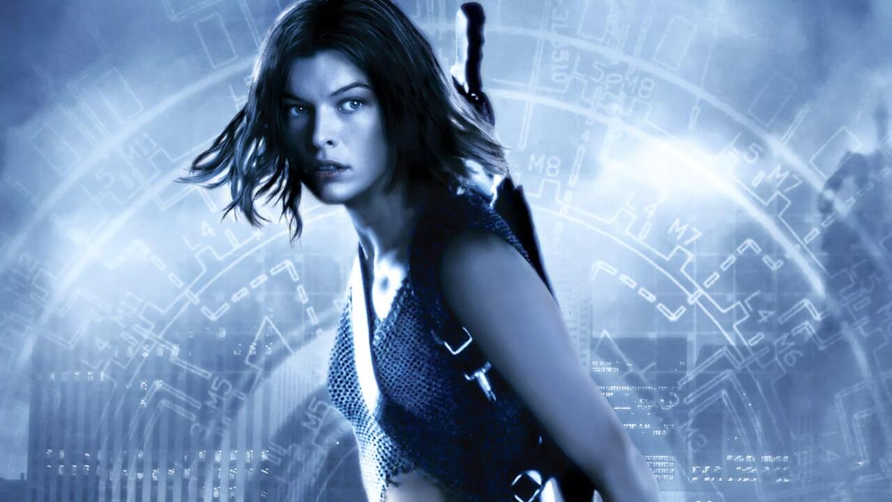 Sinopsis Resident Evil: Apocalypse (2004)