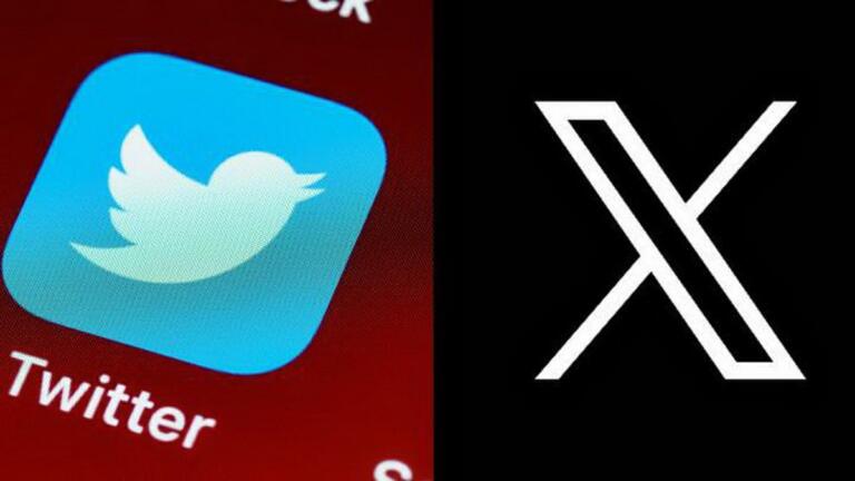 Twitter X