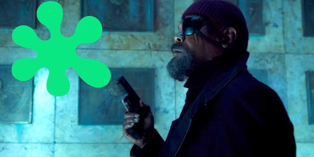 Secret Invasion Rotten Tomatoes, Tidak Seharusnya Rotten