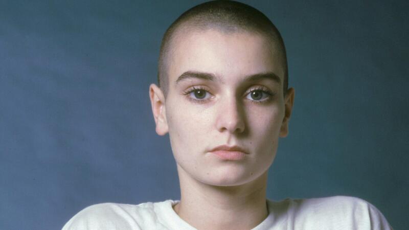 Sinead O' Connor