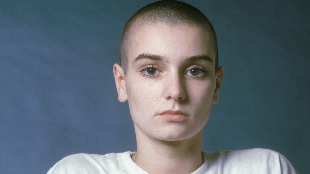 Sinead O’ Connor Meninggal Dunia