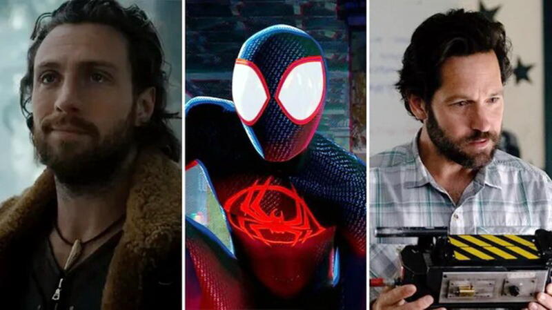 sony jadwal rilis filmnya