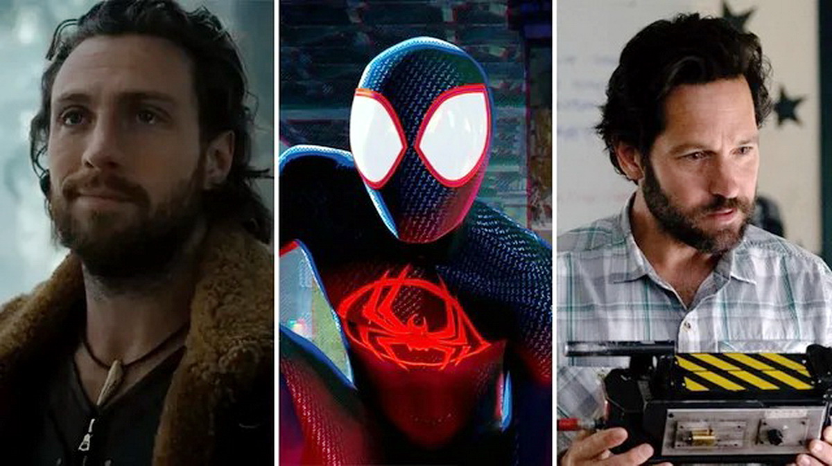 Sony Resmi Memundurkan Jadwal Rilis Beberapa Filmnya