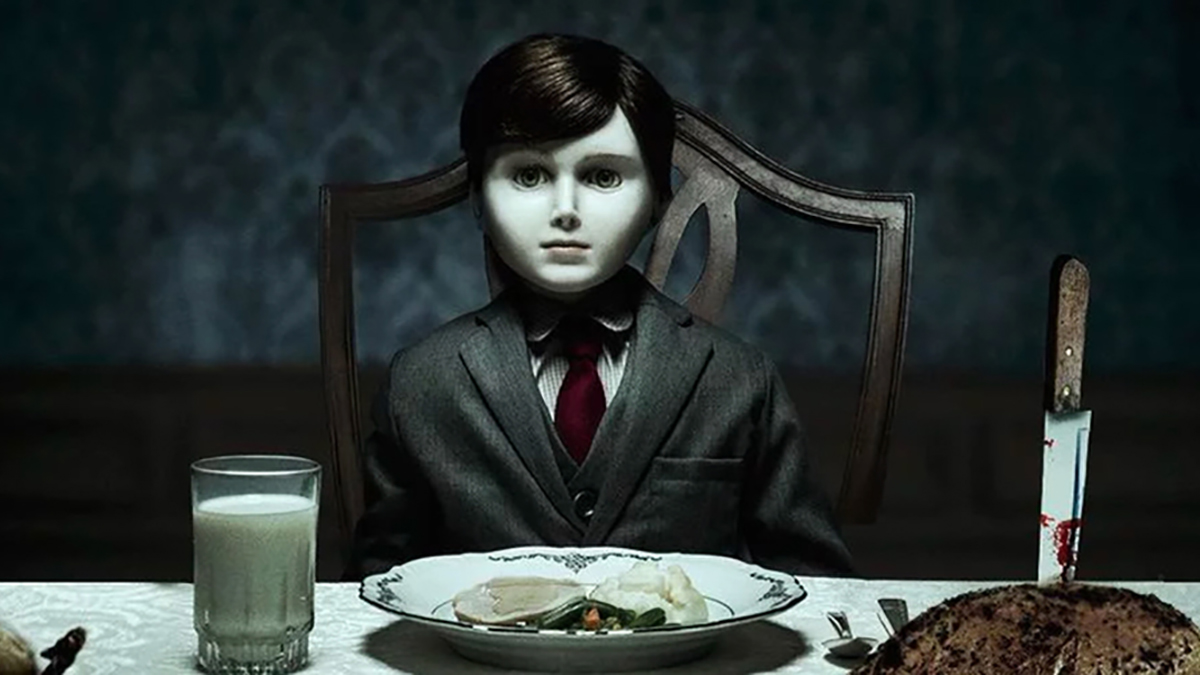 Sinopsis Film The Boy (2016)