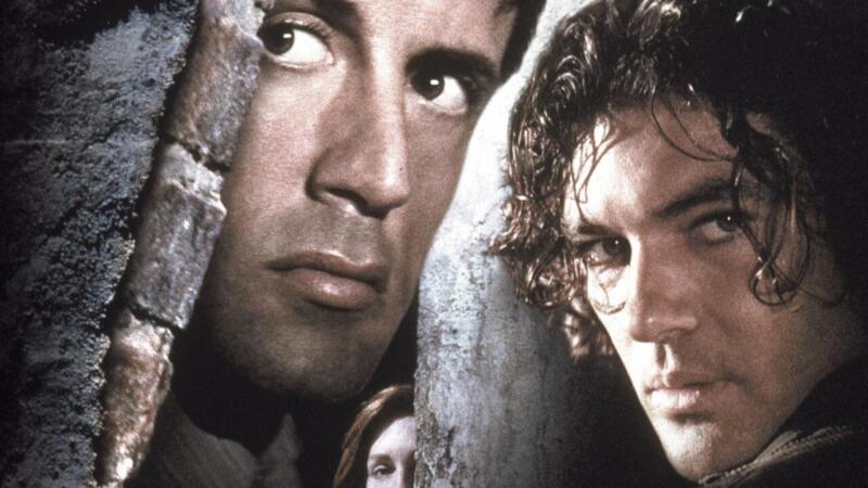 sinopsis film Assassins