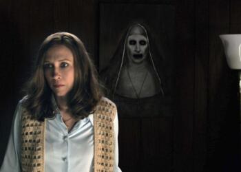 sinopsis film the conjuring 2