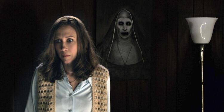 sinopsis film the conjuring 2