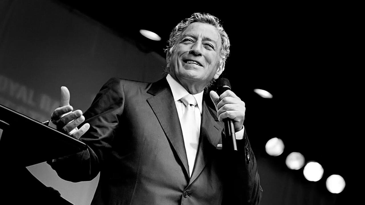 Lirik Lagu I Left My Heart in San Francisco Milik Tony Bennett 7 Lirik Lagu I Left My Heart in San Francisco Milik Tony Bennett