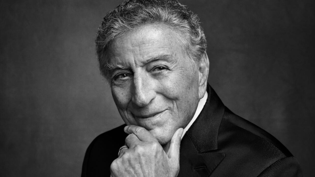 Tony Bennett Meninggal Dunia 1 Tony Bennett