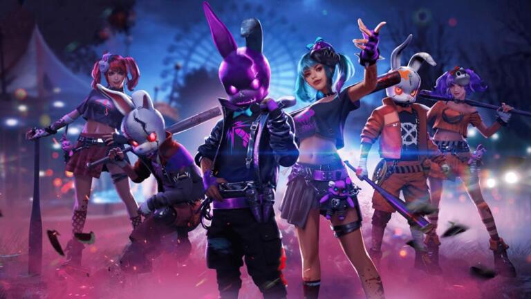 Web Pembuka Suspend Free Fire (FF) V7