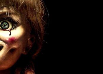 Sinopsis film Annabelle