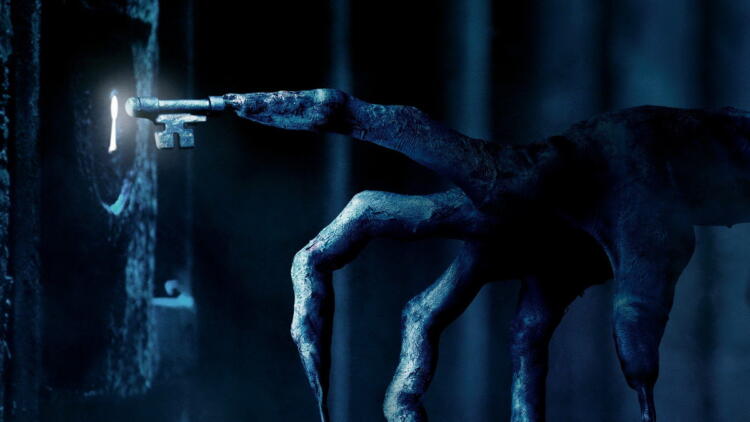 sinopsis film insidious: the Last Key