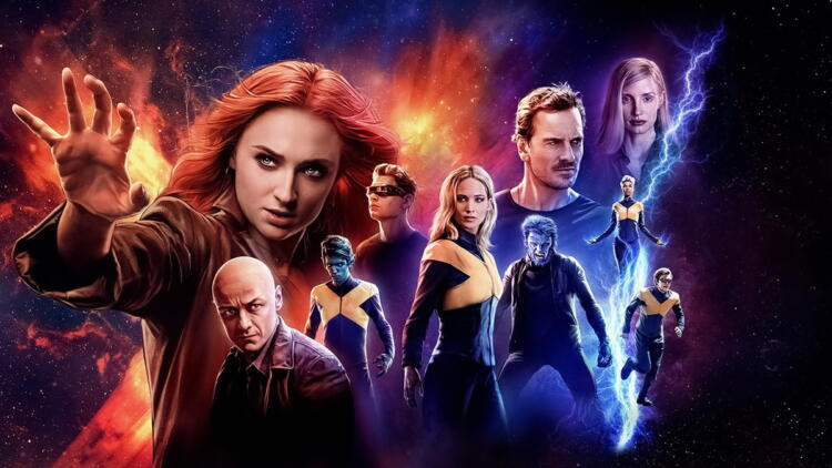 sinopsis film X-Men: Dark Phoenix