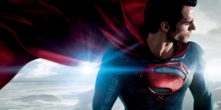 sinopsis man of steel