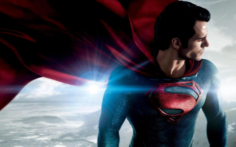 Sinopsis Man of Steel (2013), Film Pertama Untuk DCEU