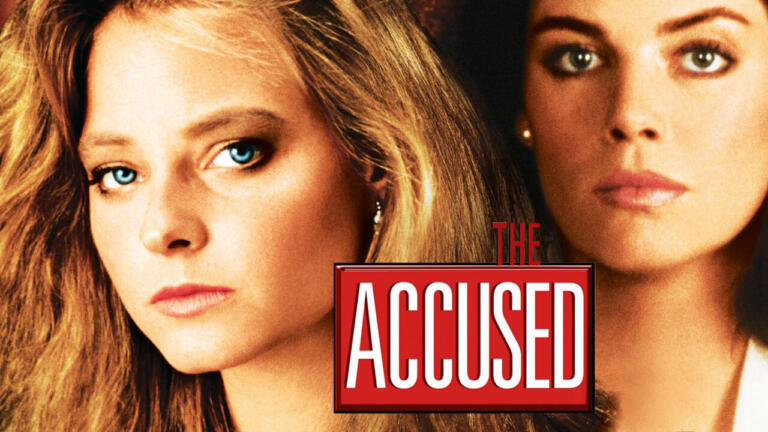 Sinopsis Film The Accused