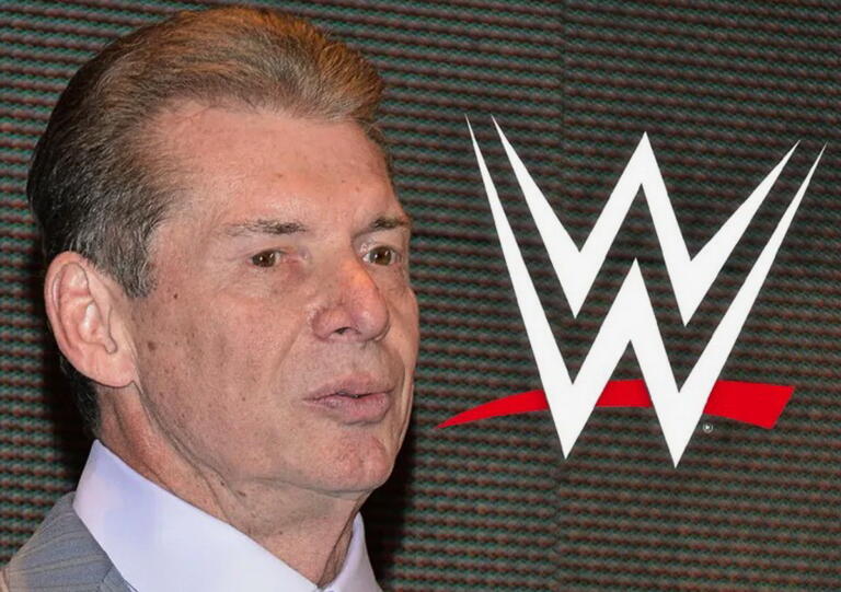 vince mcmahon