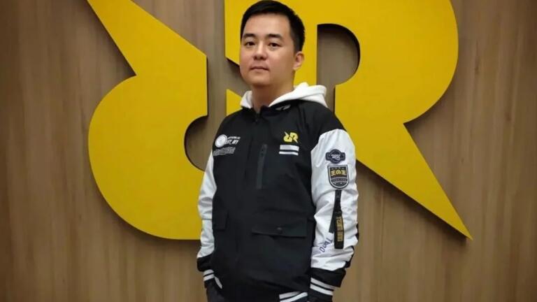 AP Ungkap Alasan Kenapa RRQ Tidak Memiliki Notifikasi Khusus MPL! 10 AP Ungkap Alasan Kenapa RRQ Tidak Memiliki Notifikasi Khusus MPL!